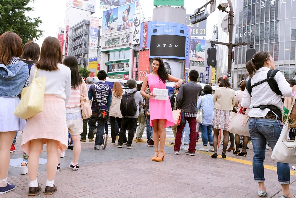 Малоизвестные факты о Японии в фотографиях