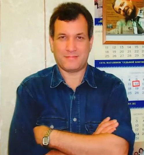 Игорь Тимофеев (kulturologia.ru)