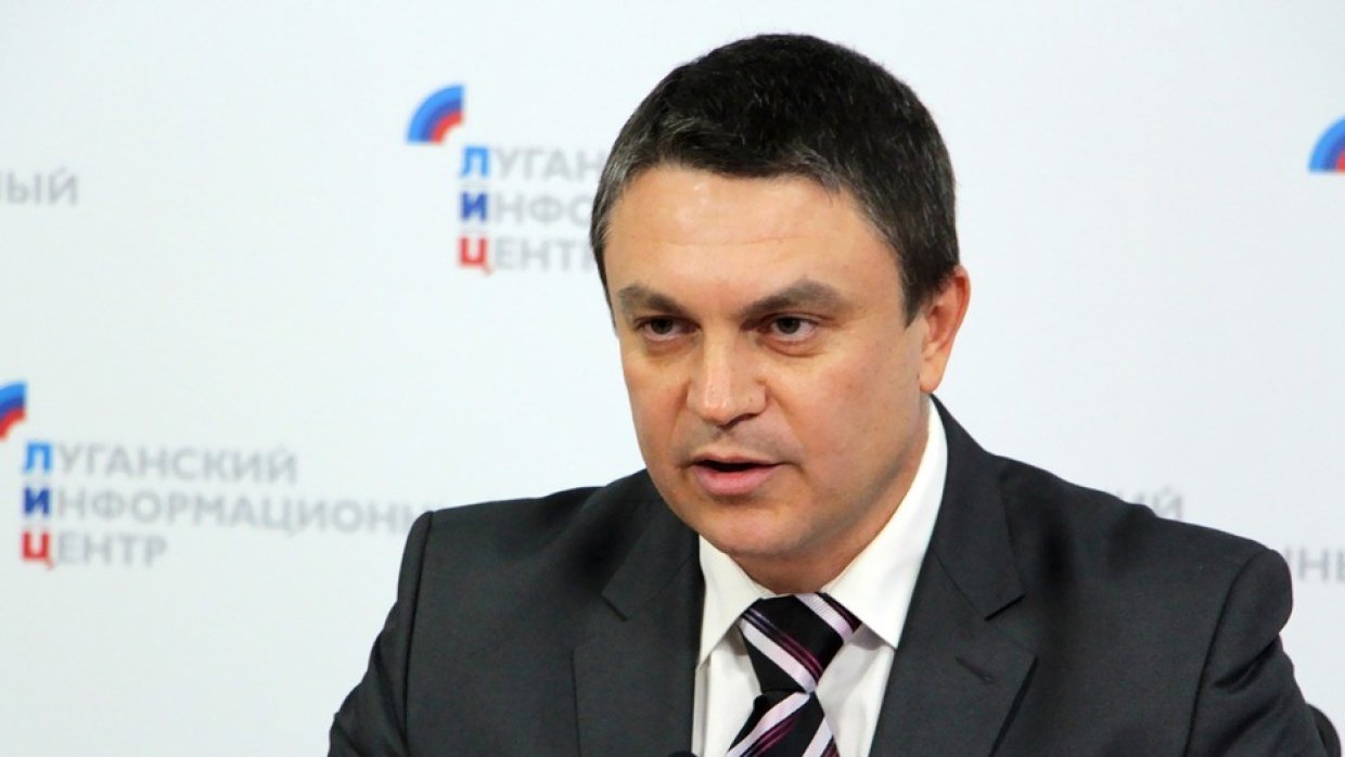 Вассерман предрек вхождение всей Украины в состав России Вассерман предрек вхождение всей Украины в состав России