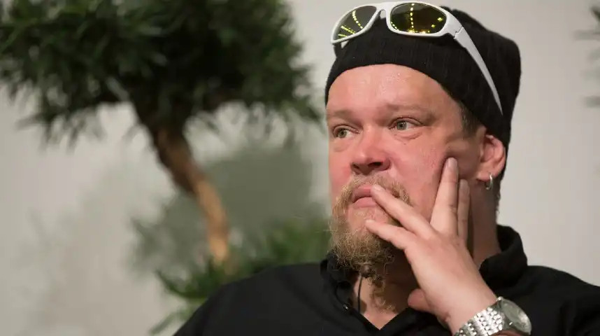 Цена вопроса – 3 млн. Самый известный в России финн донатит ВСУ, но зарабатывать хочет на русских