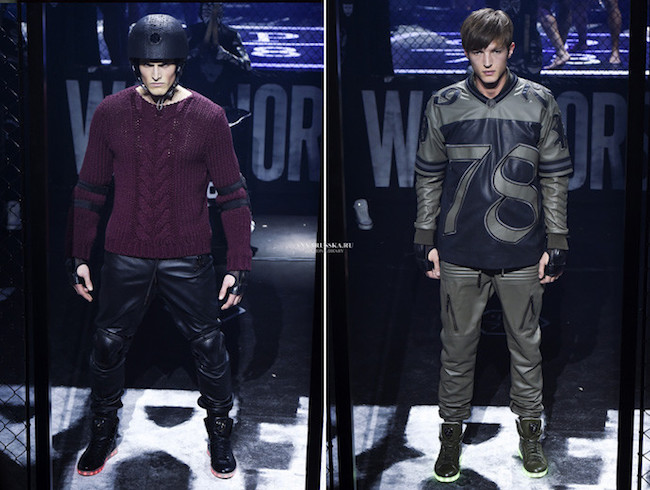 Мужская мода 2016 Мужская мода 2016