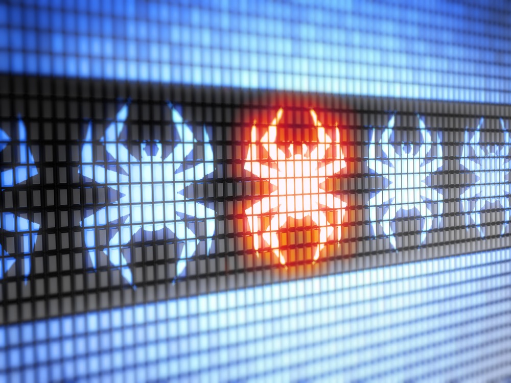 Вирус WannaCry нанес британской системе здравоохранения ущерб более чем на $120 млн Вирус WannaCry нанес британской системе здравоохранения ущерб более чем на $120 млн
