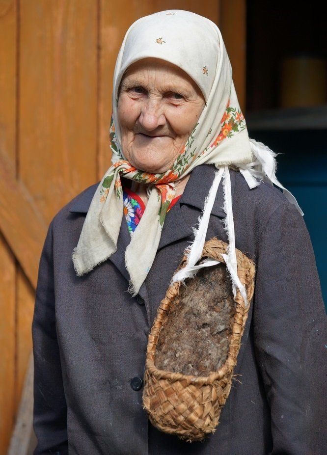 Сельские зарисовки. Село Кага Белорецкого района Башкирии Башкирия, природа, село