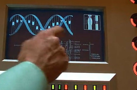 Ученые научились переписывать генетический код   | Наука и Технологии | СЕГОДНЯ