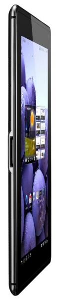 LG официально представляет 8,9’’ планшет Optimus Pad LTE