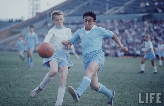 молодежь, советский, советская, ссср, жизнь