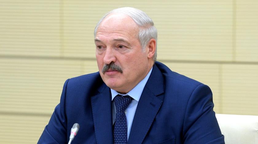Лукашенко возмущен мерами безопасности введенными на границе с Россией Лукашенко возмущен мерами безопасности введенными на границе с Россией