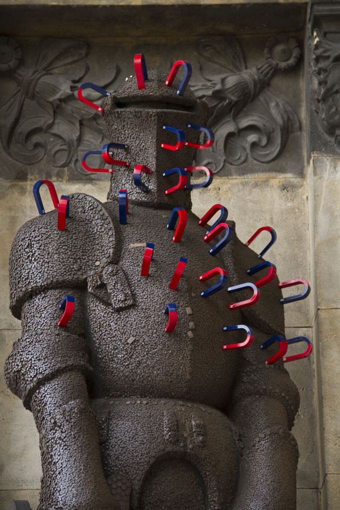 фото, арт, современное искусство