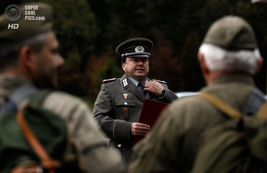 бункер, музей, история, экскурсия, армия