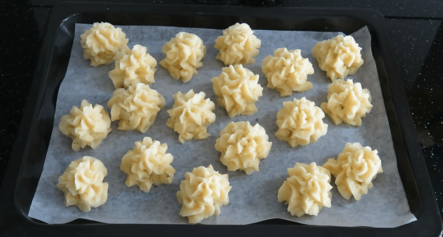 Оригинальная подача картофеля: потрясающе вкусно, необычно и просто Оригинальная подача картофеля: потрясающе вкусно, необычно и просто
