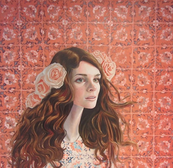 Фантастический мир мечты. Katie Buckett Фантастический мир мечты. Katie Buckett