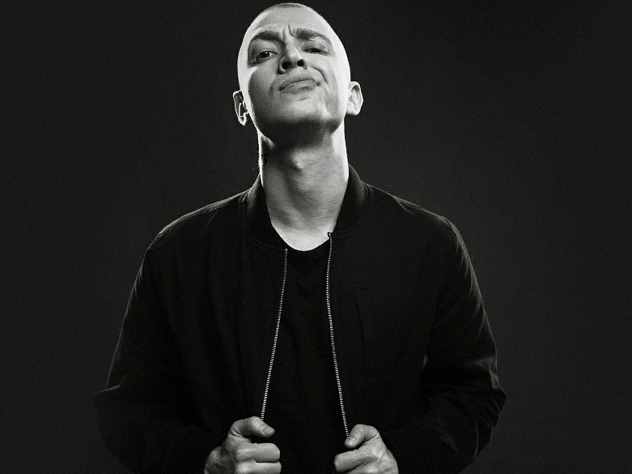 Oxxxymiron сравнил погоду в Екатеринбурге и Нью-Йорке