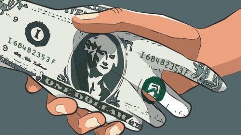 Новые форматы борьбы с коррупцией Новые форматы борьбы с коррупцией