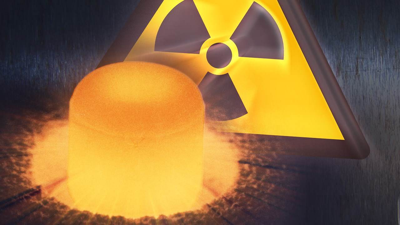 Перетягивание плутония: американский губернатор защитил ядерные интересы России (ФОТО)