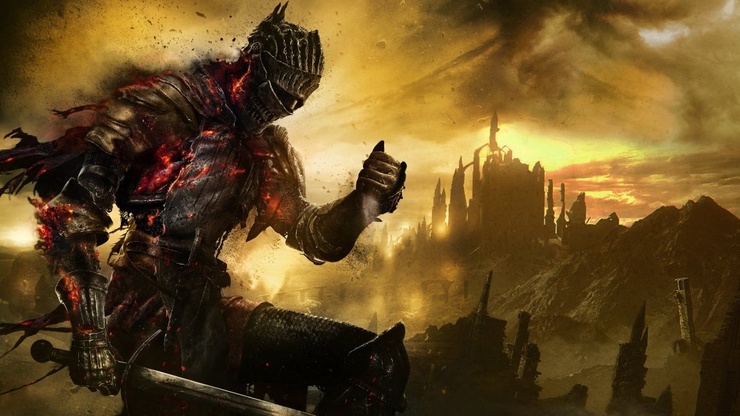 Слух: новые подробности Shadows Die Twice — игры от разработчиков Dark Souls и Bloodborne. - Изображение 4 Слух: новые подробности Shadows Die Twice — игры от разработчиков Dark Souls и Bloodborne. - Изображение 4