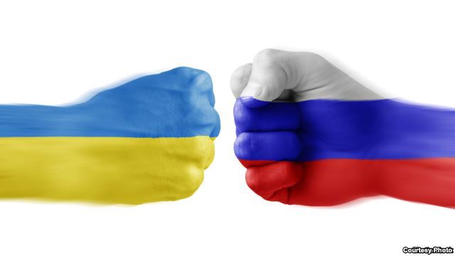 Будет ли война между Украиной и Россией? Будет ли война между Украиной и Россией?