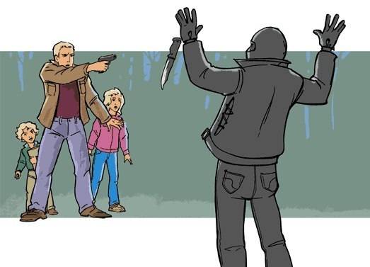 Футбол и всеобщее разоружение: ищем там, где светлее