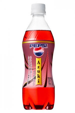 Разные вкусы Pepsi-Cola (25 фото)