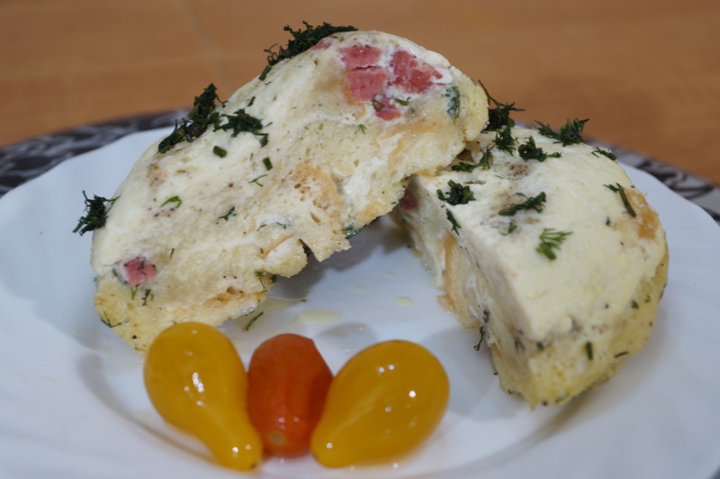 Вкусный завтрак своими руками ребёнку фото 211