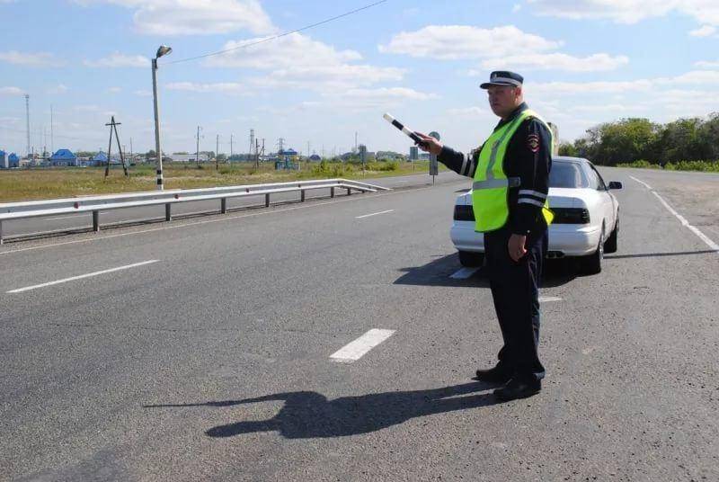 Проверка автолюбителей на алкоголь займет секунды Проверка автолюбителей на алкоголь займет секунды