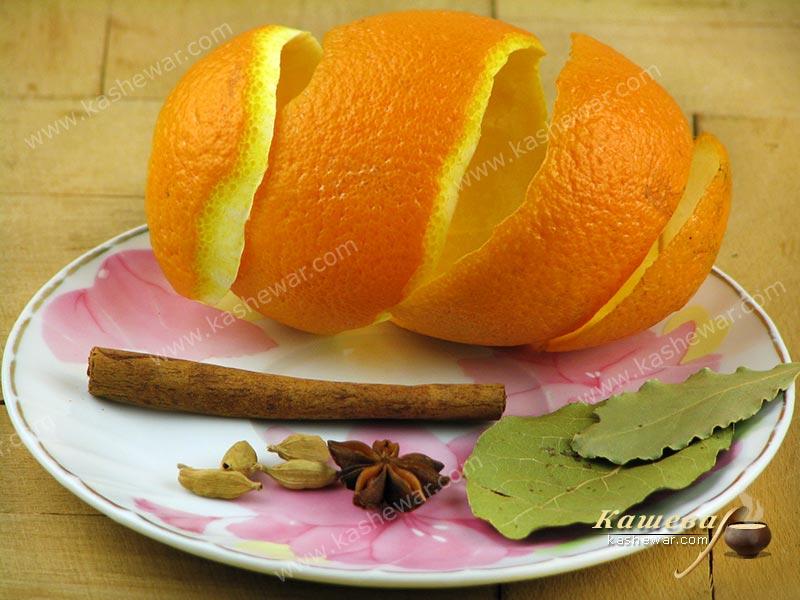 Рагу из говяжьих хвостов