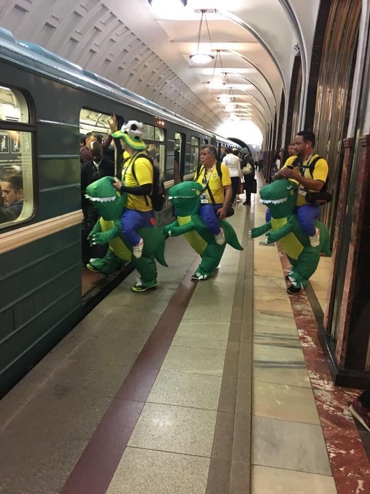 Напишут много про Чемпионат Мира и останутся фотографии Напишут много про Чемпионат Мира и останутся фотографии