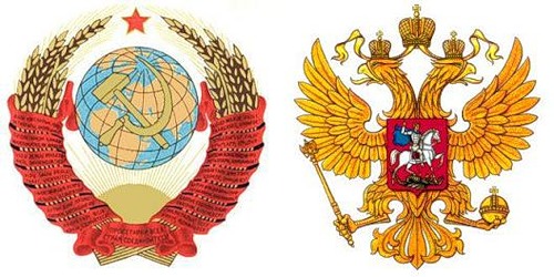 Живя в Советском Союзе, я не был коммунистом. Пожив в современной России, я им стал.