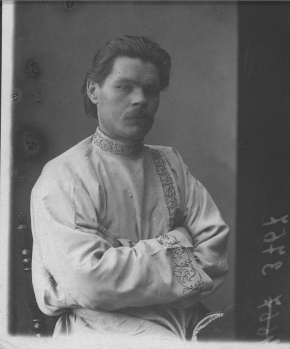     .   , 1898-1899 . : M. P. Dmitriev