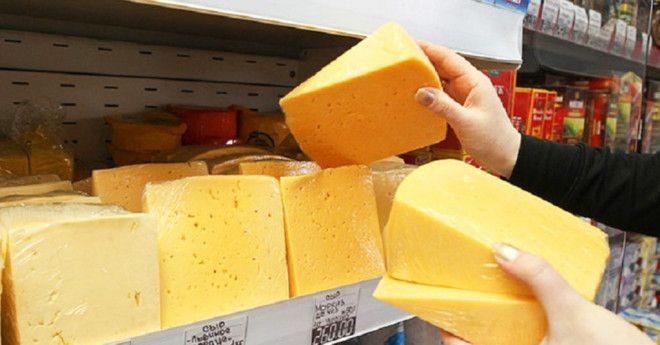 КАК ОТЛИЧИТЬ СЫР ОТ СЫРНОГО ПРОДУКТА. СОВЕТЫ ОТ ПРОФЕССИОНАЛОВ КАК ОТЛИЧИТЬ СЫР ОТ СЫРНОГО ПРОДУКТА. СОВЕТЫ ОТ ПРОФЕССИОНАЛОВ