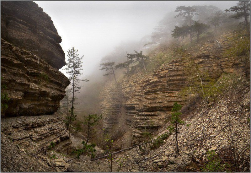 Немного фотографий из Крыма Немного фотографий из Крыма крым, природа., россия