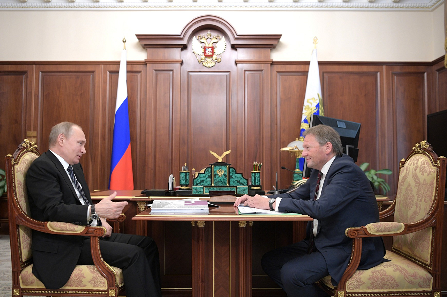 Встреча президента Путина с бизнес-омбудсменом Титовым, 26.05.17.png