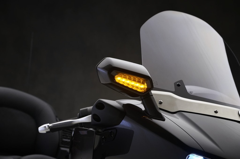 Новый круизер Yamaha Star Venture 2018