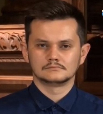 Тимофей Руденко Тимофей Руденко