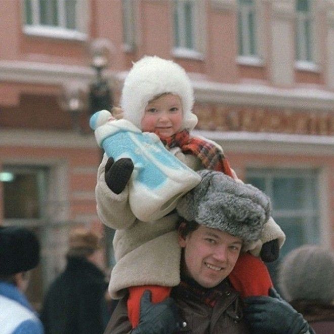 20 вещей которые молодое поколение не поймёт никогда