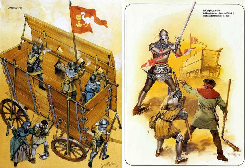 Недооценили лысого