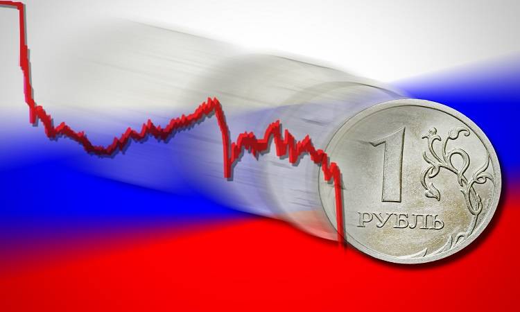 «Горячие деньги» обвалят рубль
