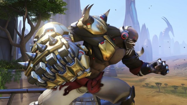 В вакансии Blizzard нашли намёк на разработку ещё одной игры во вселенной Overwatch