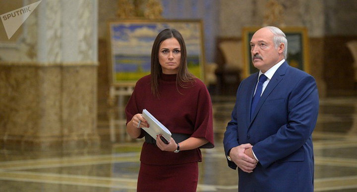 Мартовский Лукашенко – хорошее о России говорить уже не принято?