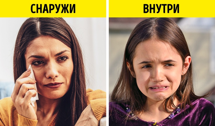 8 фраз, которые выдают задержку психологического развития 8 фраз, которые выдают задержку психологического развития