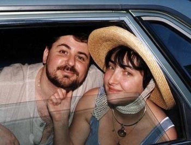 Вспоминаем какими были отечественные знаменитости в 90-х Вспоминаем какими были отечественные знаменитости в 90-х