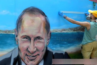 Запад хотел купить Крым. Что ответили россияне?