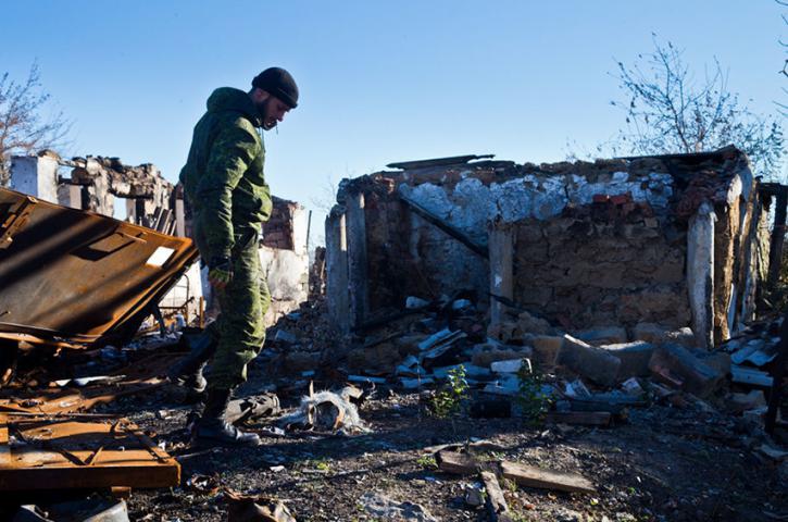 Донбасс последние новости сегодня ДНР и ЛНР новости сегодня