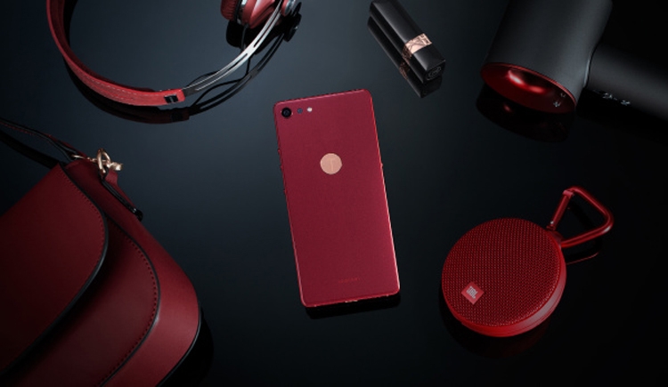 Smartisan Nut Pro 2: смартфон с экраном FHD+, двойной камерой и 6 Гбайт ОЗУ Smartisan Nut Pro 2: смартфон с экраном FHD+, двойной камерой и 6 Гбайт ОЗУ