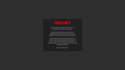 Игра Active Shooter возмутила британский благотворительный фонд Игра Active Shooter возмутила британский благотворительный фонд