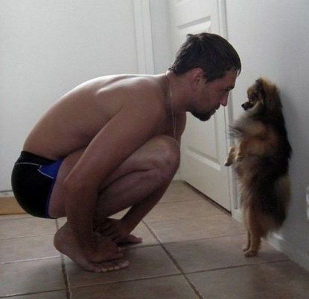 Больше, чем просто фото (50 фото)