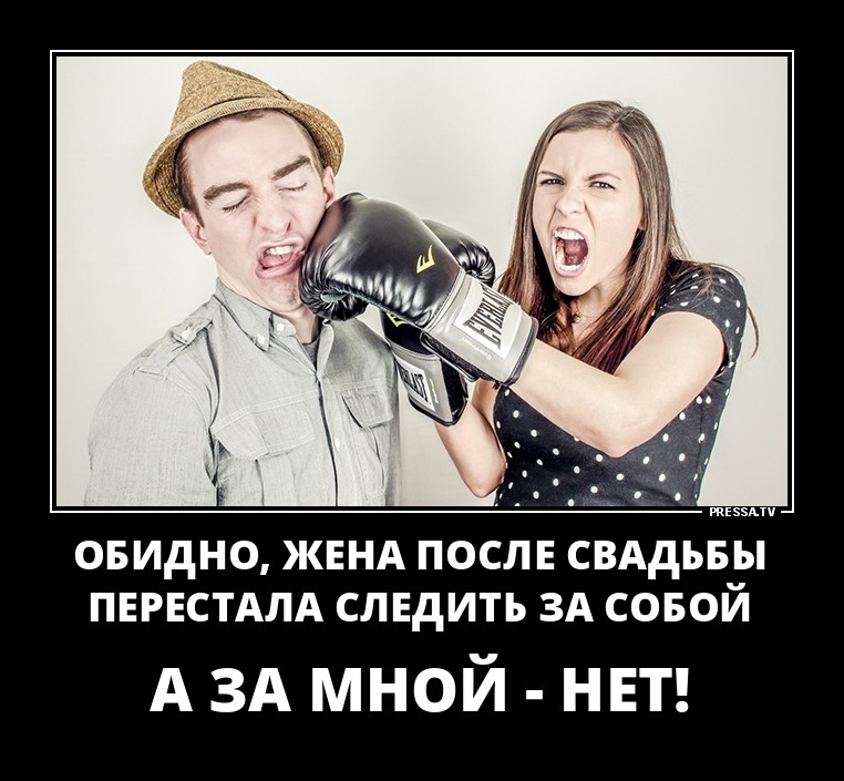 ДЕМОТИВАТОРЫ + ДЕМОТИВАТОРЫ +