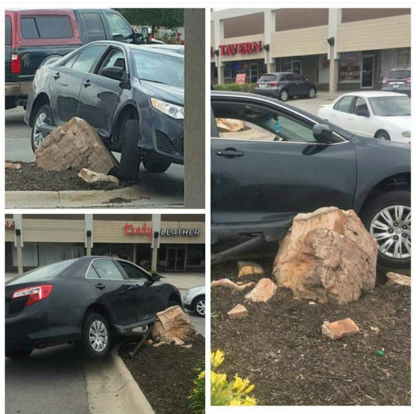 Фотоподборка среды (60 фото)