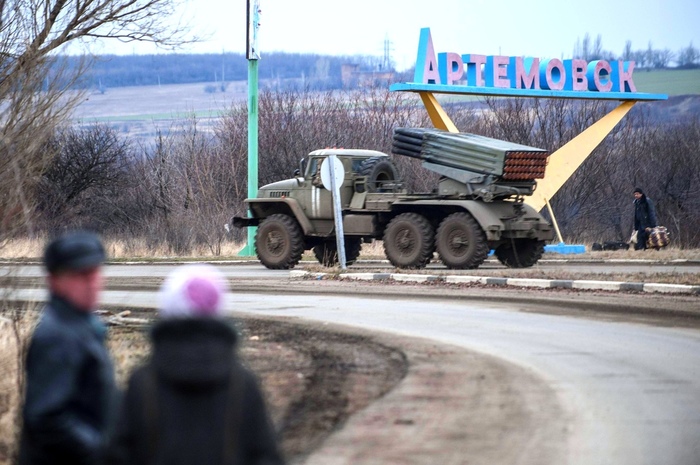 «Да по глазам видно, что он русский, вызывай СБУ»: Как я в 2018 году из РФ поехал на Украину и 100 раз пожалел Украина, Россия, блокпосты ВСУ, моя поездка, Славянск, длиннопост