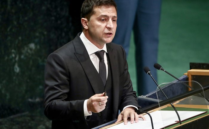 Украина не вырулит, а Зеленский сбежит из страны