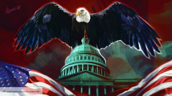 Американист оценил вероятность коммунизации США Американист оценил вероятность коммунизации США